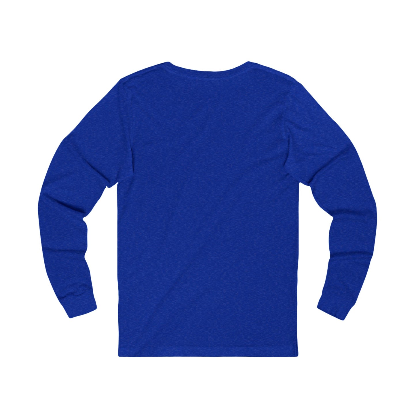 Culligan Small Logo Long Sleeve Tee