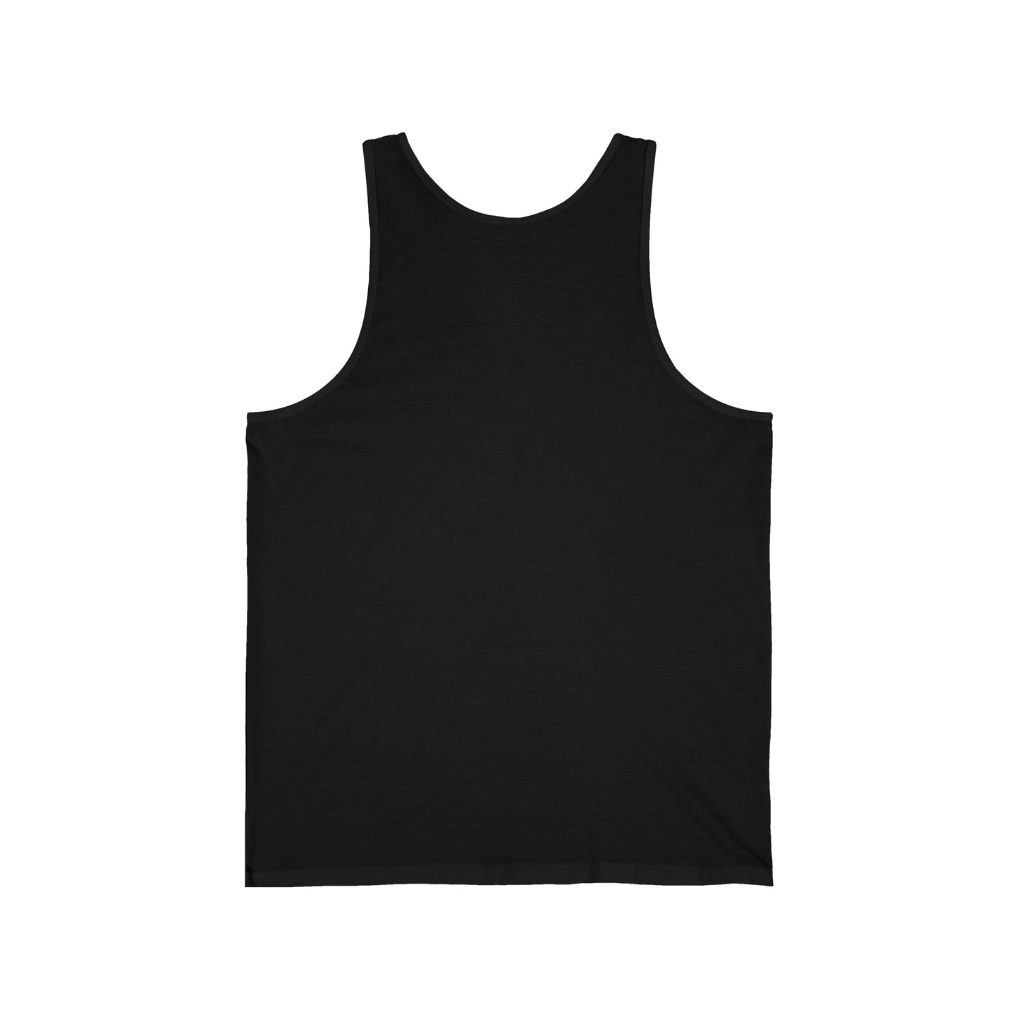 Anarchy Skullhawk Jersey Tank