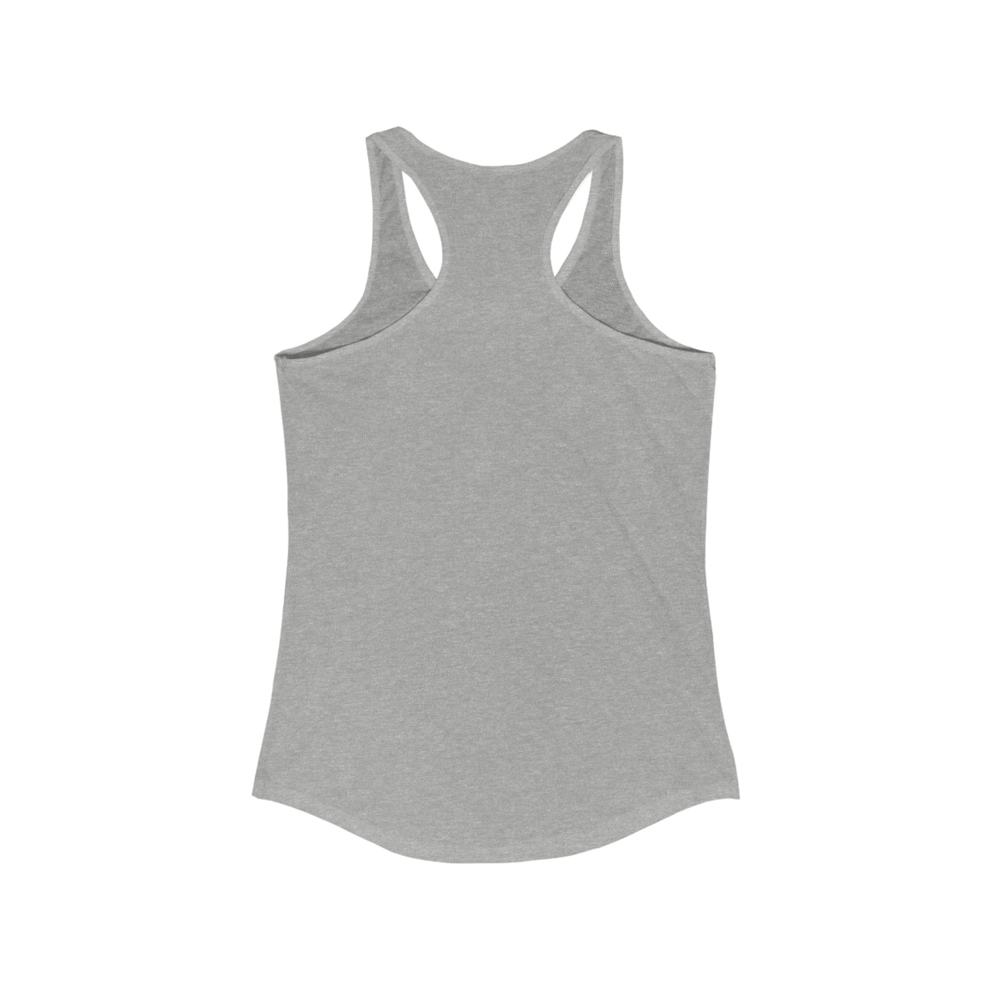 Yetis Women's Ideal Racerback Tank