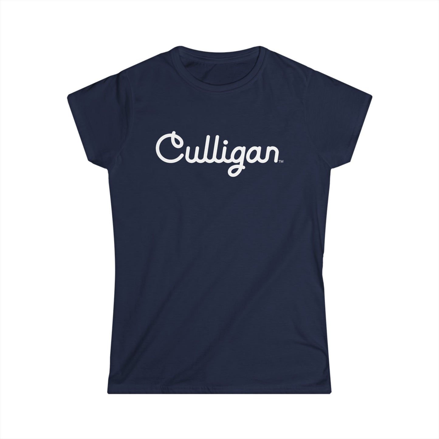 Culligan Women's Softstyle Tee