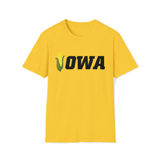 Iowa Corn T-Shirt