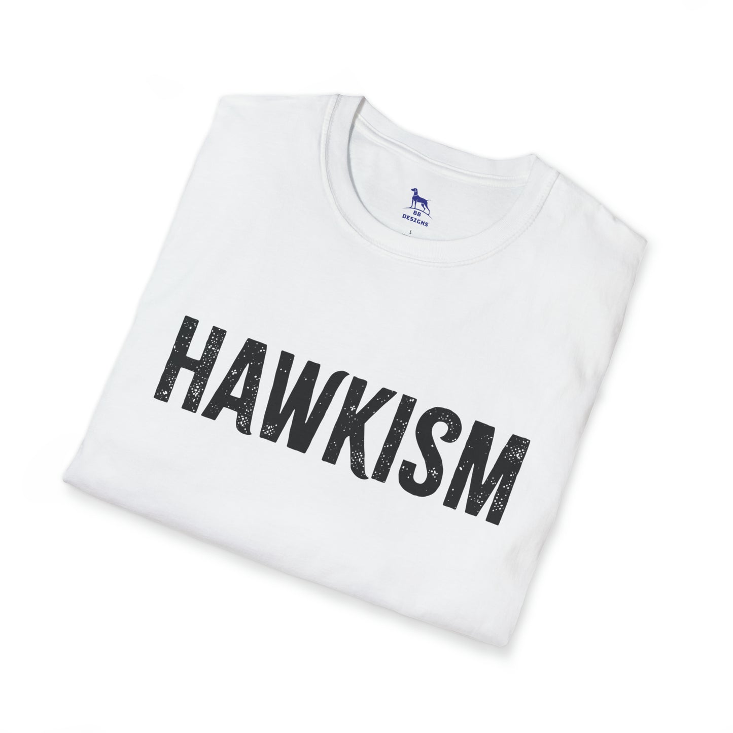 Hawkism Softstyle T-Shirt