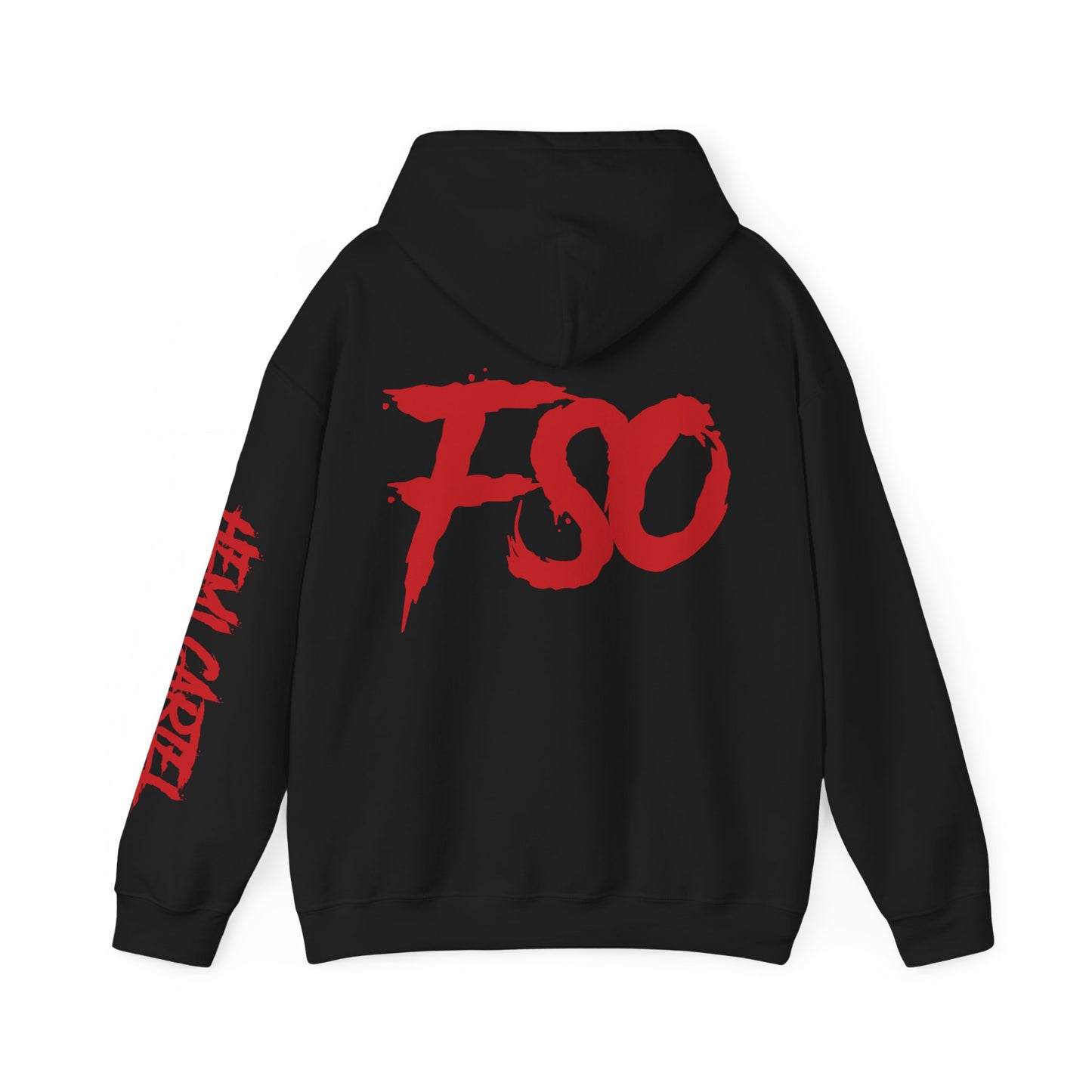 FSO Heavy Blend™ Hooded Sweatshirt