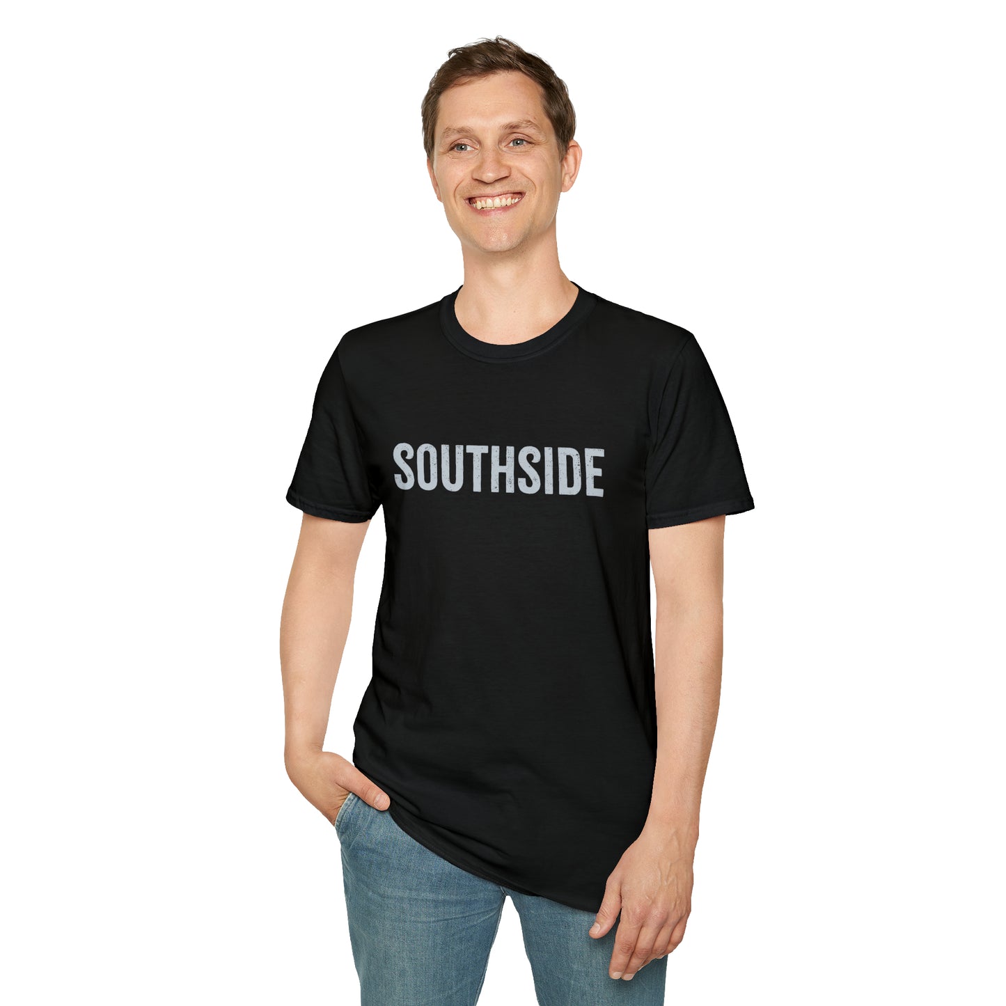 Southside Softstyle T-Shirt