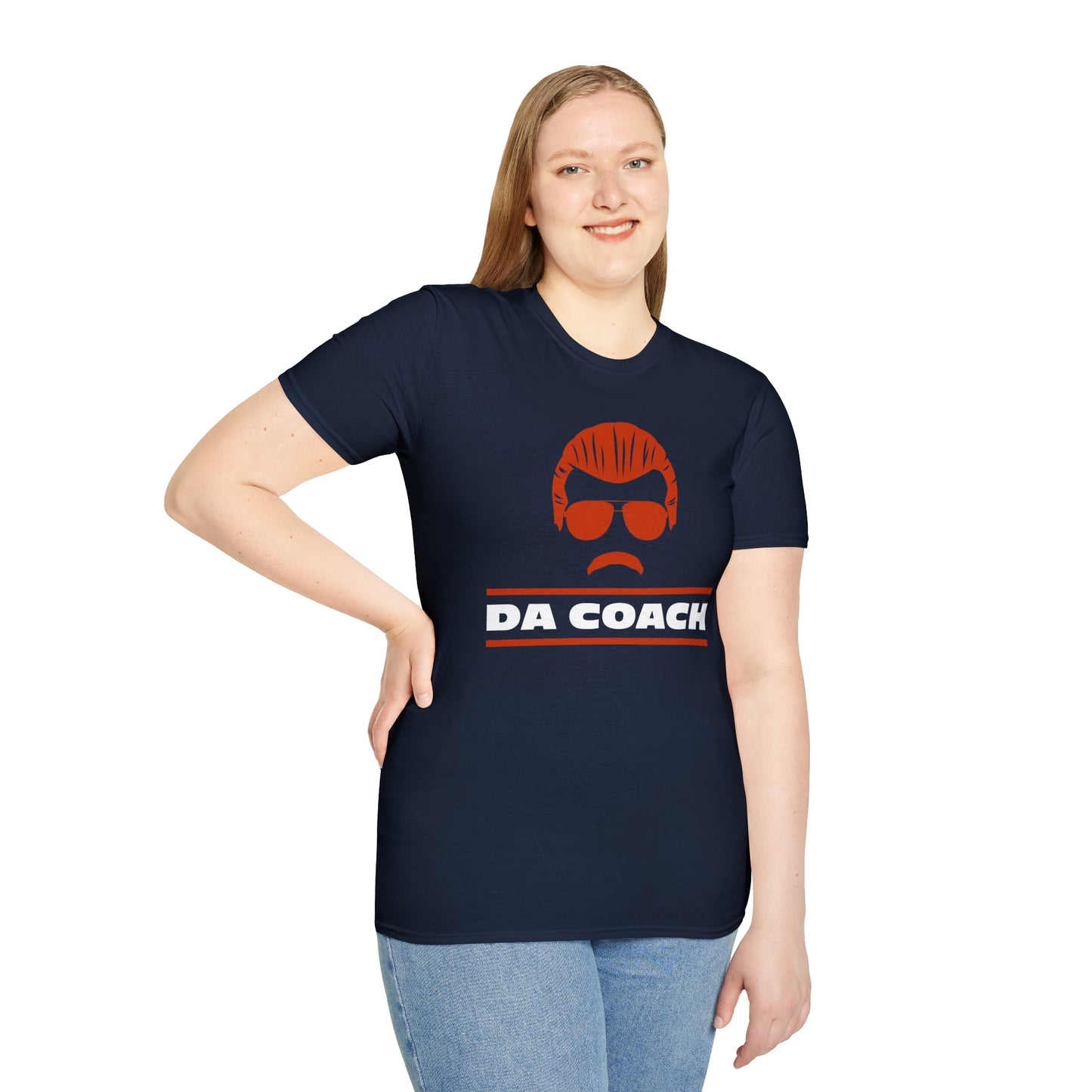 DA COACH Softstyle T-Shirt