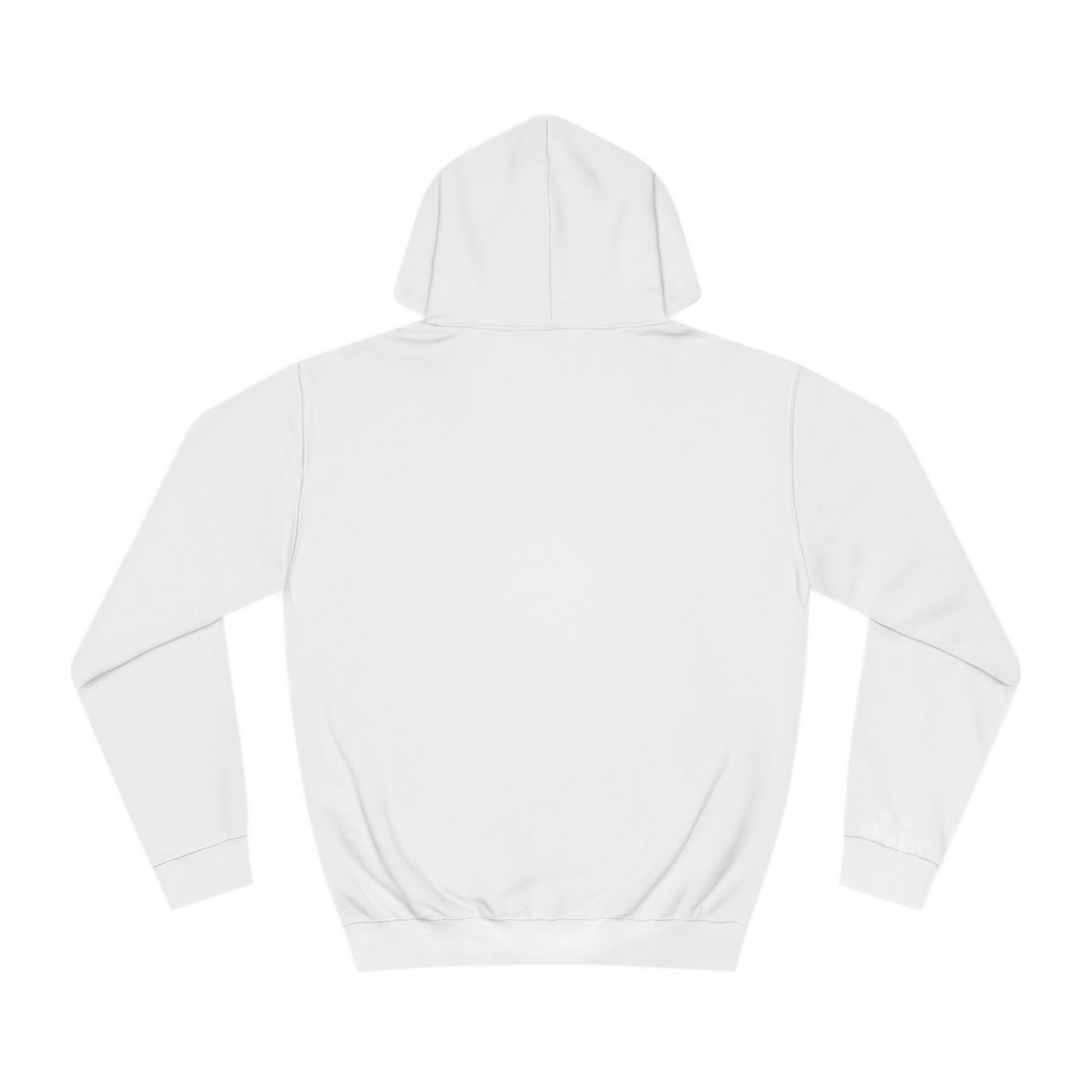 Yetis College Hoodie