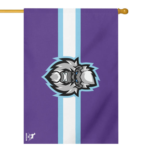 Yetis Flag