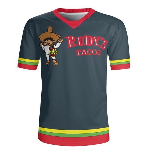 Rudy's Tacos -22