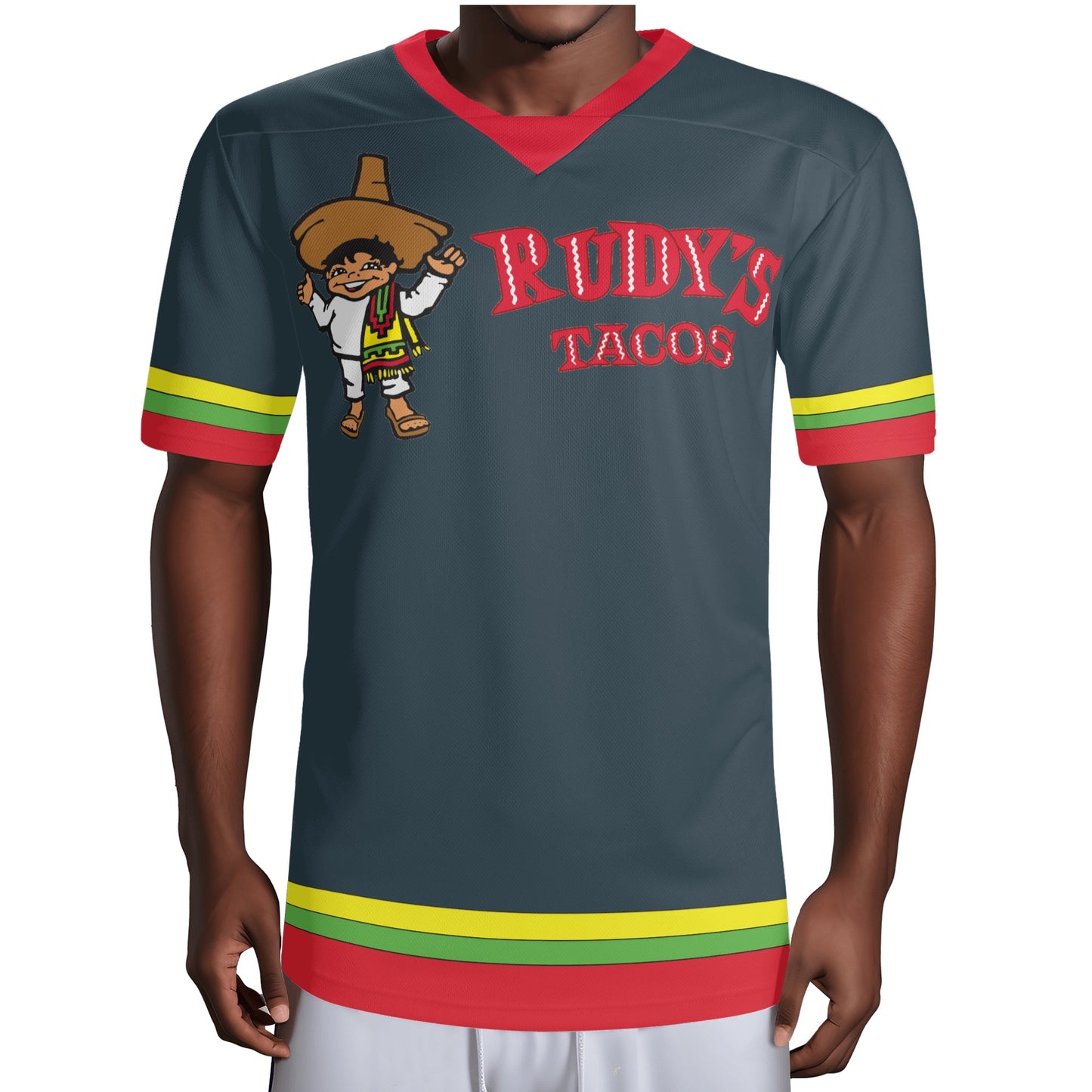 Rudy's Tacos - 20