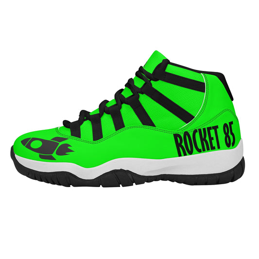 Rocket 1.0 Dek Hockey Shoes