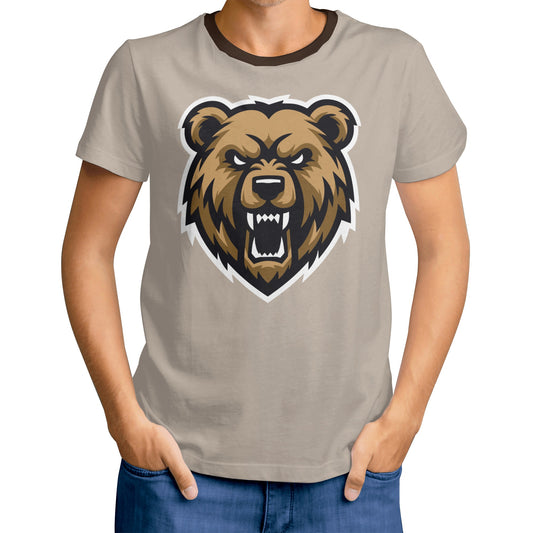 Bears Staple T-Shirt