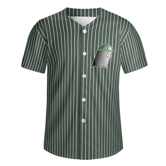 Niihama-shi Ghosts Baseball Jersey