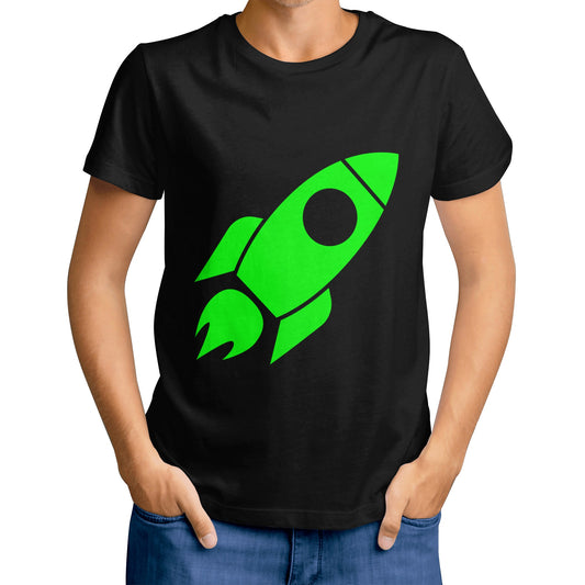 Rocket Staple T-Shirt