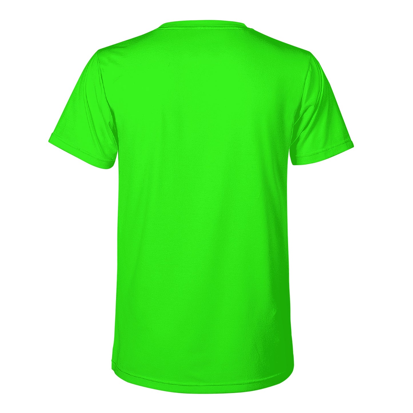 Rocket Staple T-Shirt (Green)