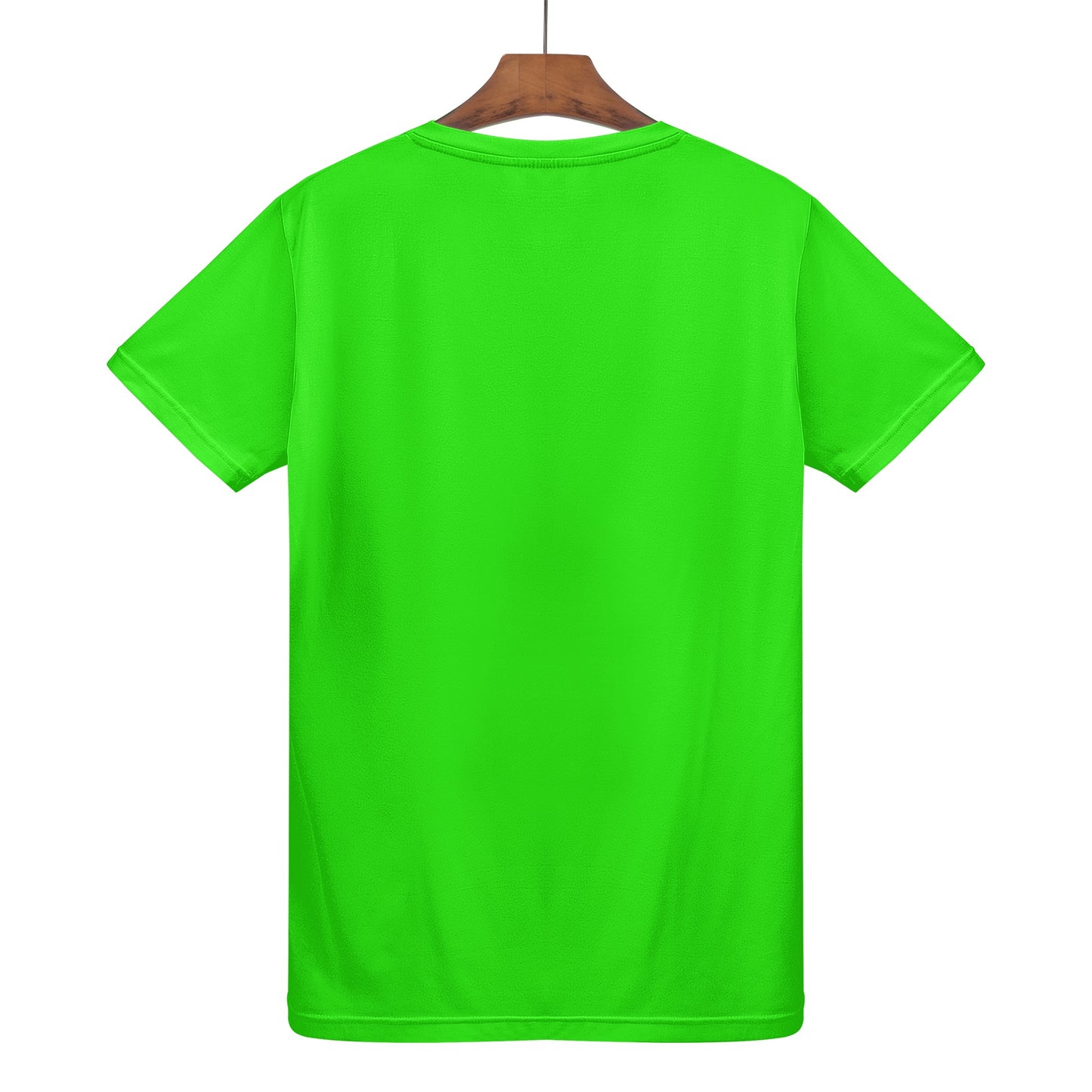 Rocket Staple T-Shirt (Green)