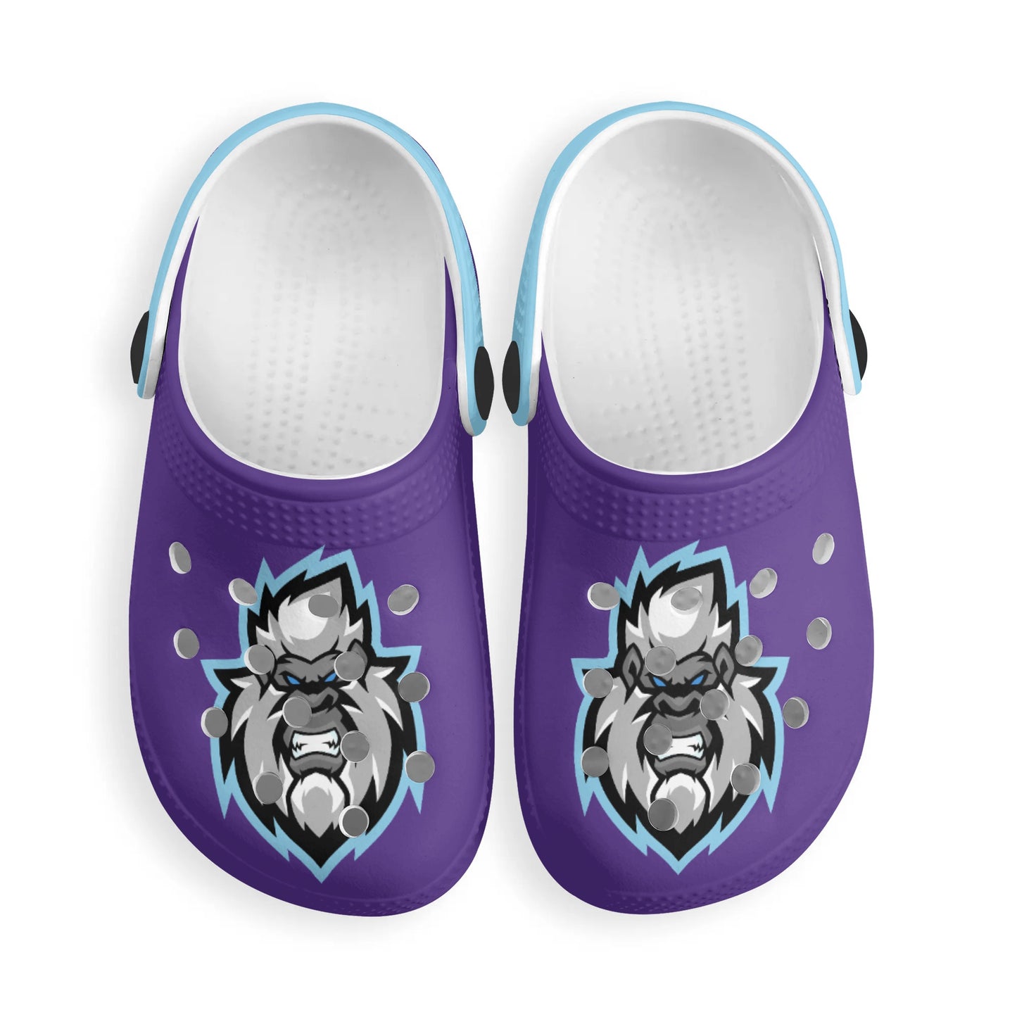 Yetis Kids Classic Sandals