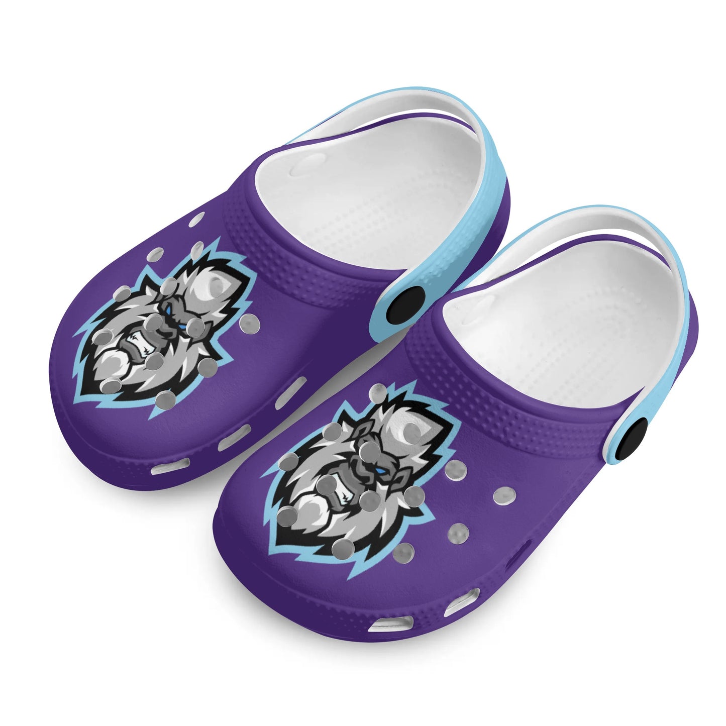 Yetis Kids Classic Sandals