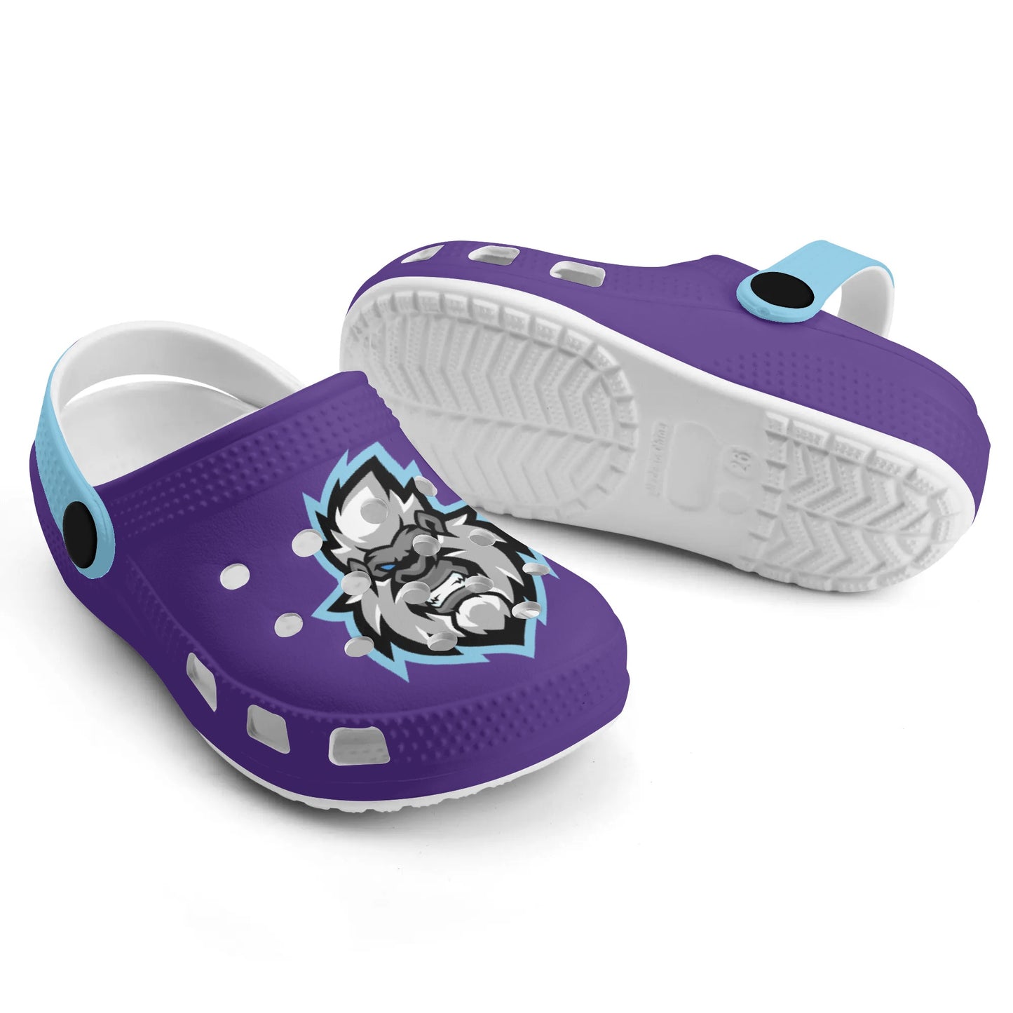 Yetis Kids Classic Sandals