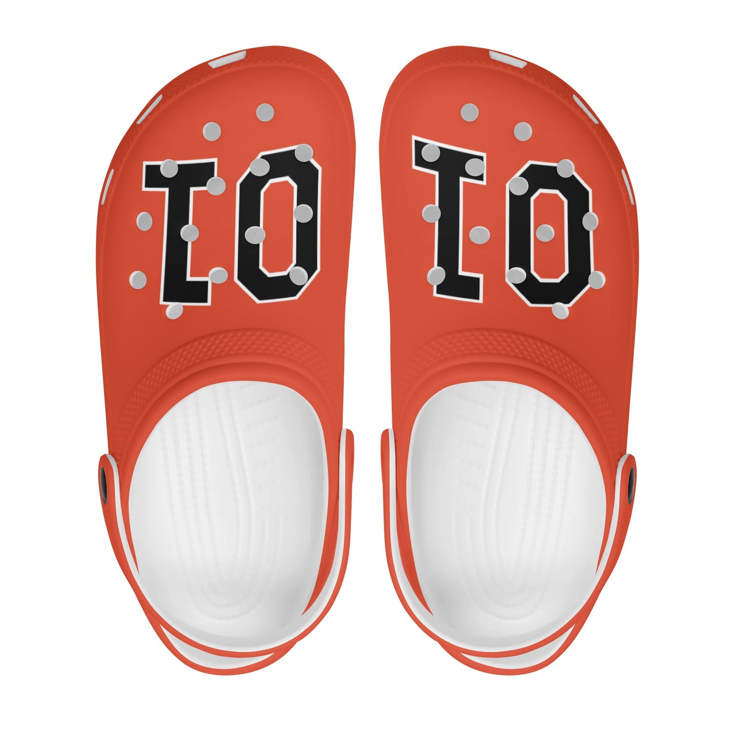 01 General Lee Men's Classic Sandals