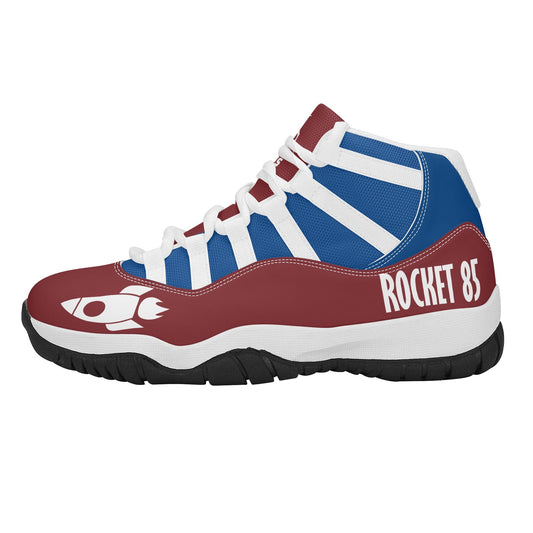 Rocket 2.0 Dek Hockey Shoes