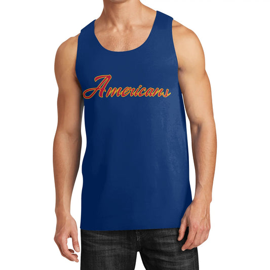 Young Americans Sleeveless Tank Top