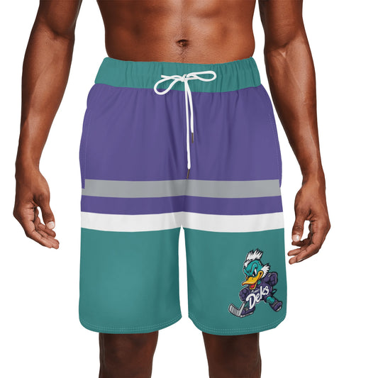 Mighty Deks Shorts