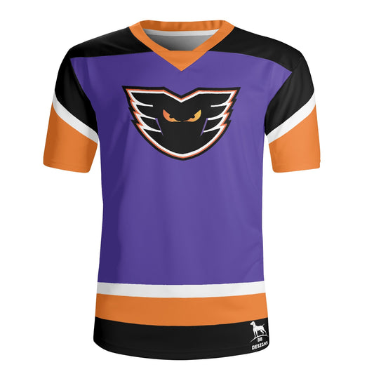 Phantoms - Heydeman 22