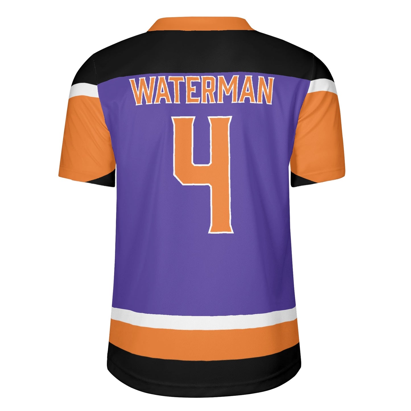 Phantoms - Waterman 4