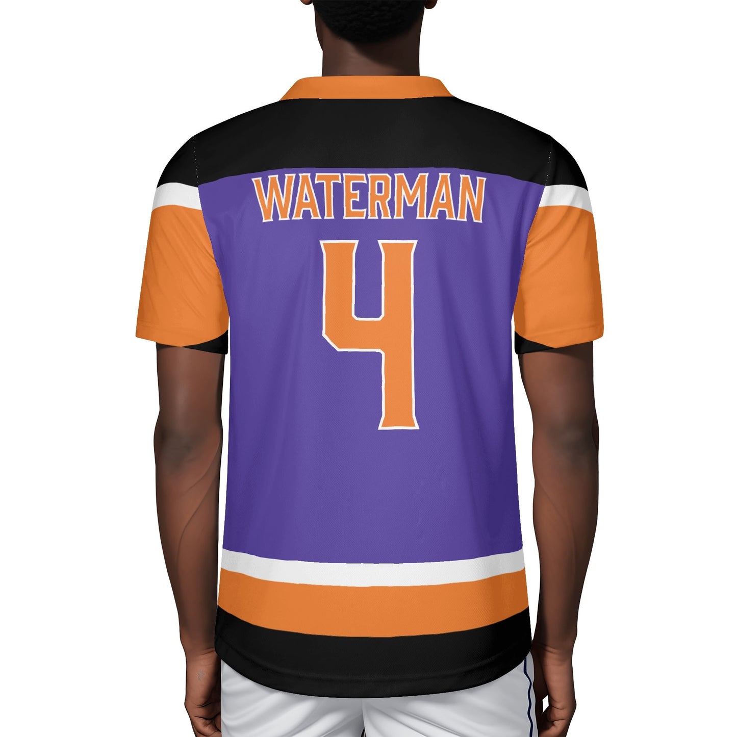 Phantoms - Waterman 4