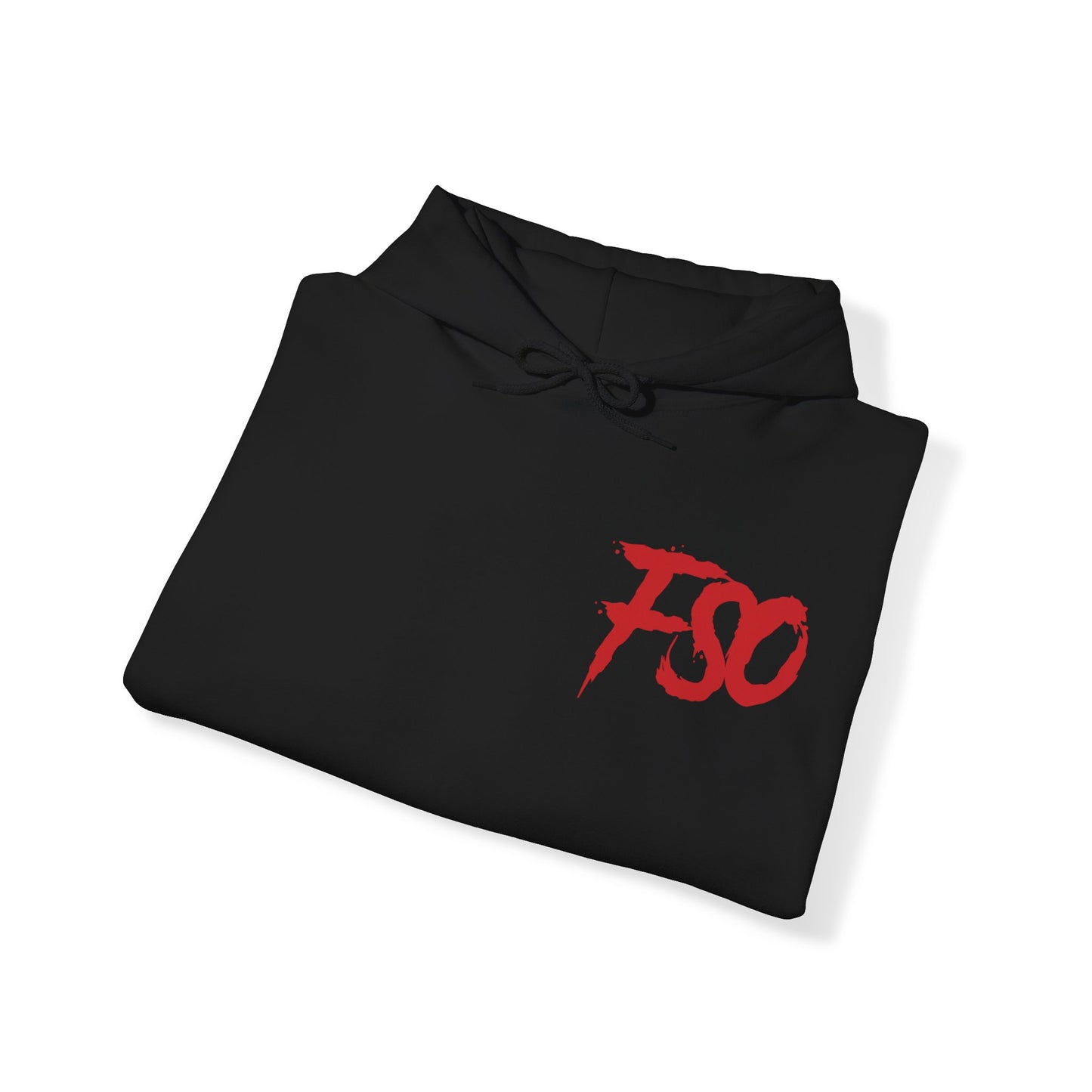 FSO Heavy Blend™ Hooded Sweatshirt