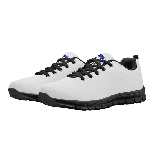 Dek EVA Rain Shoes - White