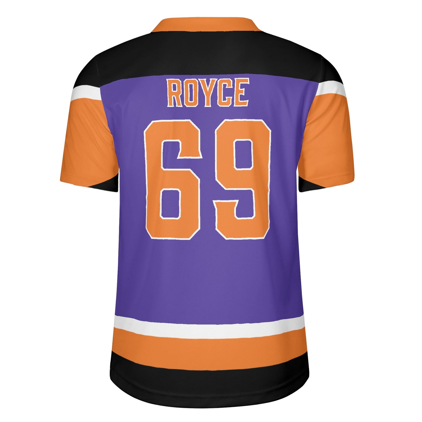 Phantoms - Royce 69