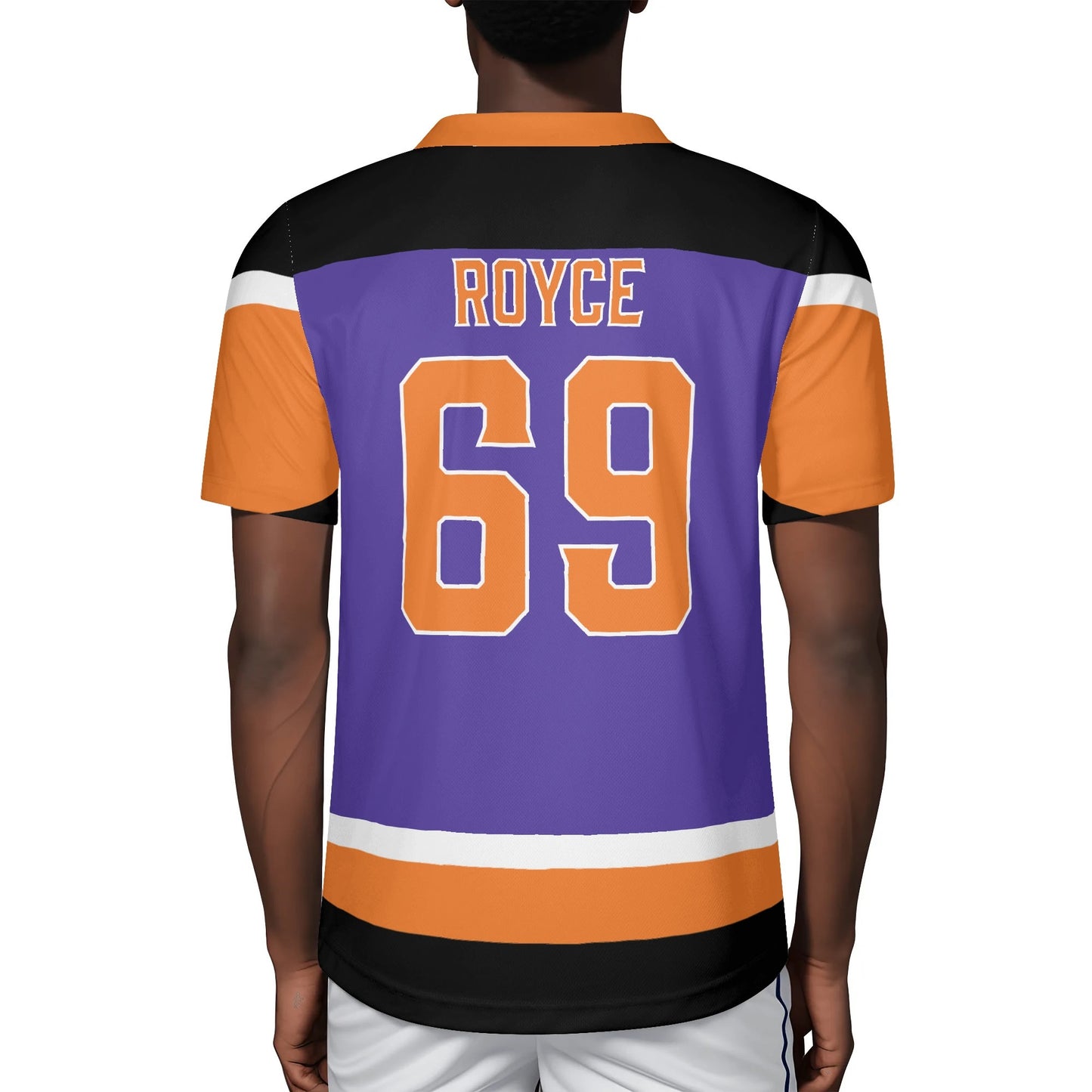 Phantoms - Royce 69
