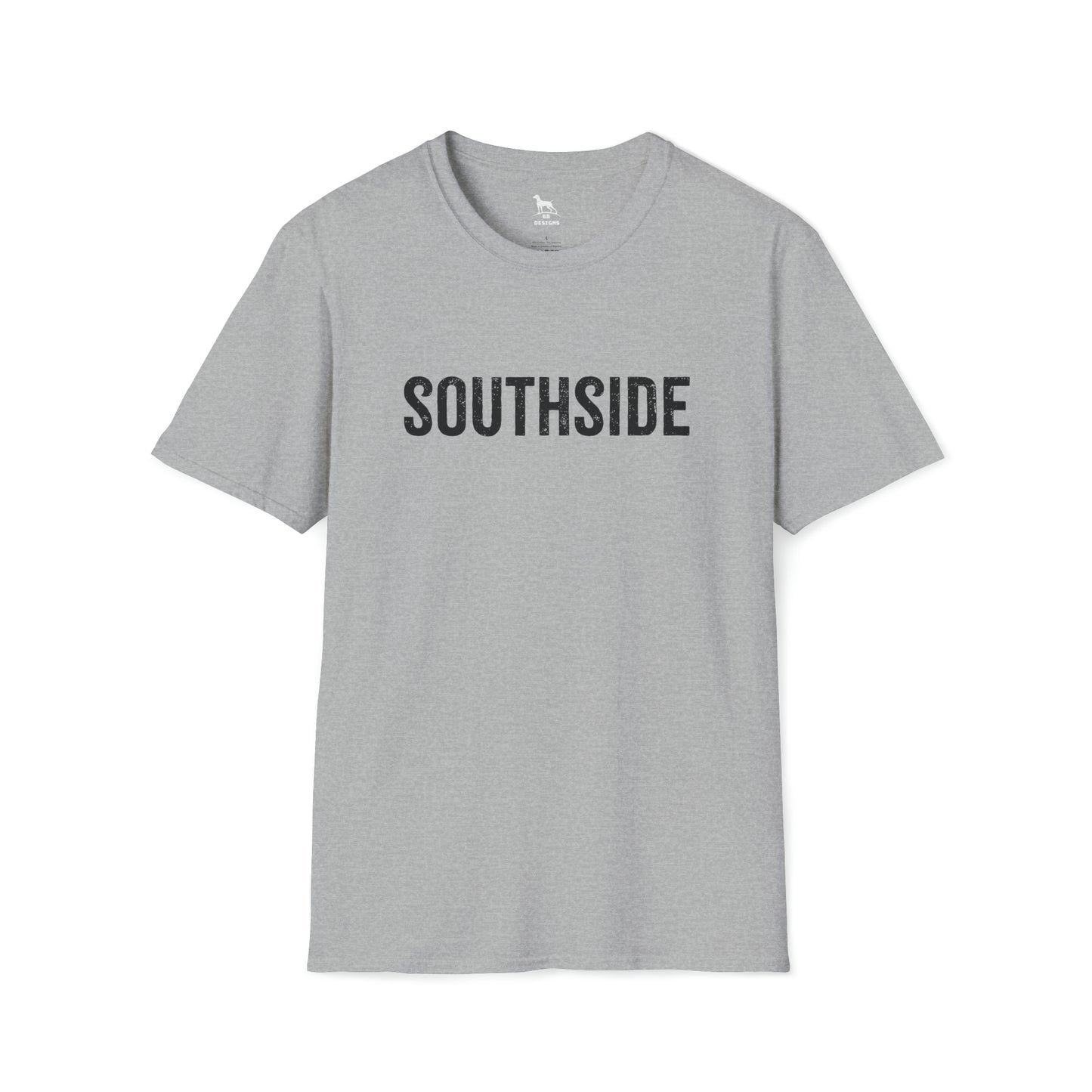 Southside Softstyle T-Shirt