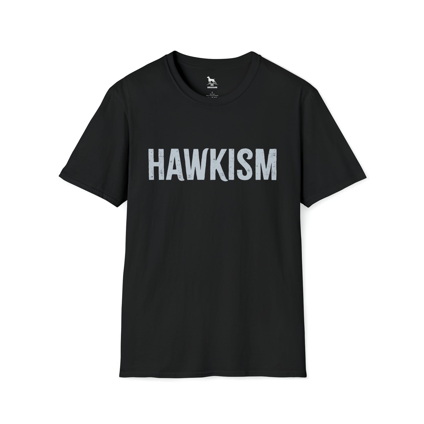 Hawkism Softstyle T-Shirt