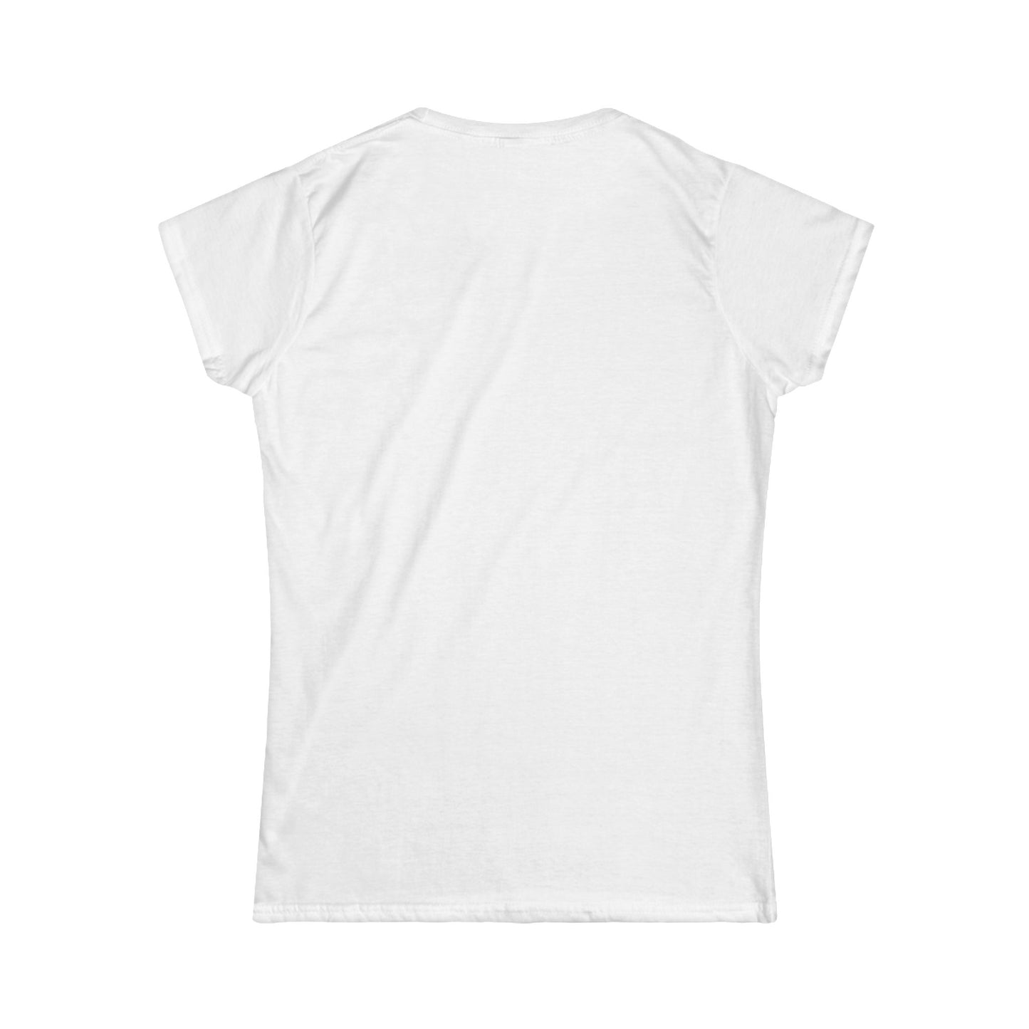 Culligan Women's Softstyle Tee