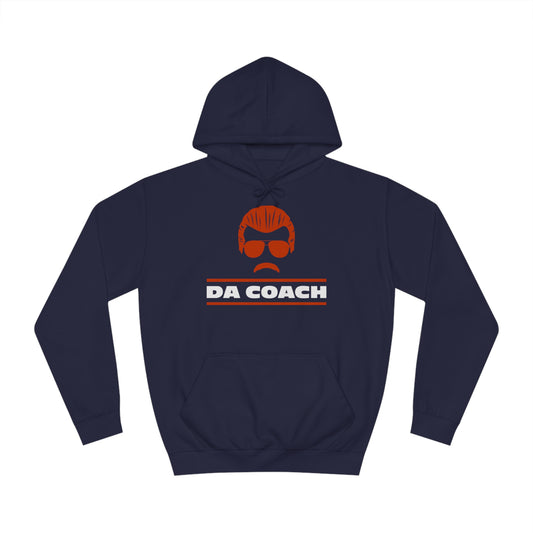 DA COACH Hoodie