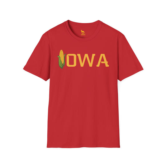 Iowa Corn T-Shirt
