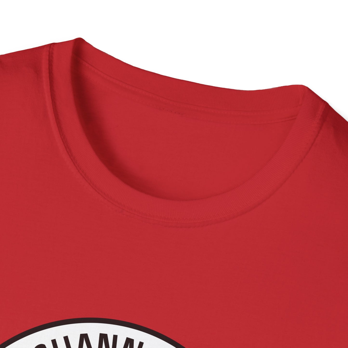 Shannon's Barbershop Softstyle T-Shirt