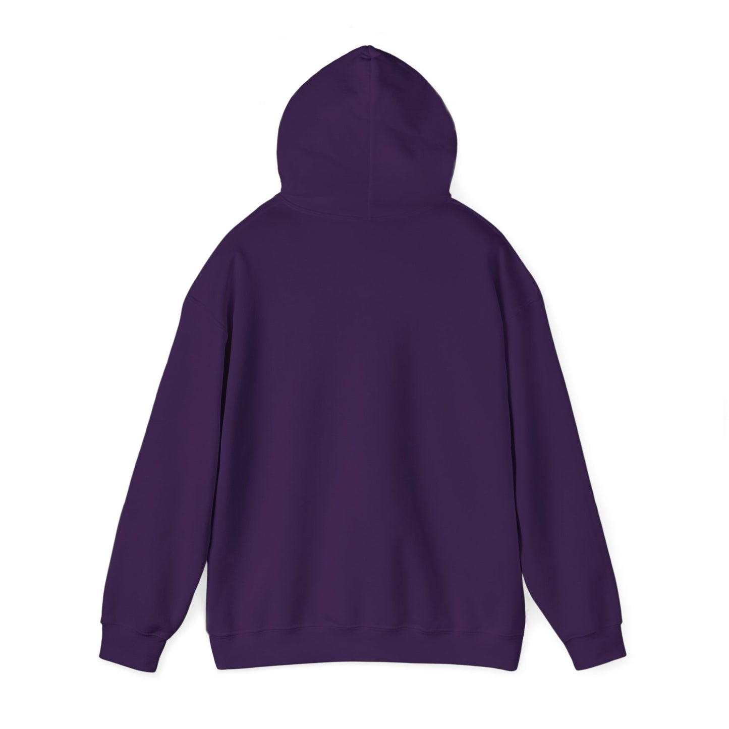 Yetis Heavy Blend™ Hooded Sweatshirt