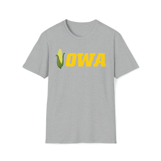 Iowa Corn T-Shirt