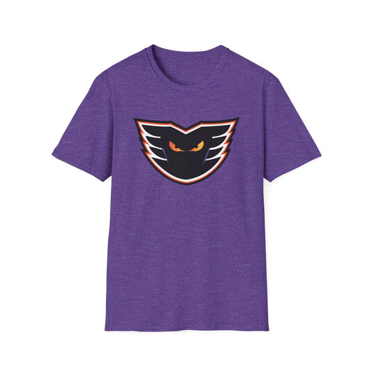 Phantoms Unisex Softstyle T-Shirt