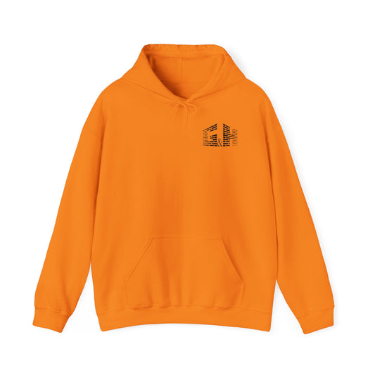 G&H Masonry Unisex Heavy Blend™ Hooded Sweatshirt