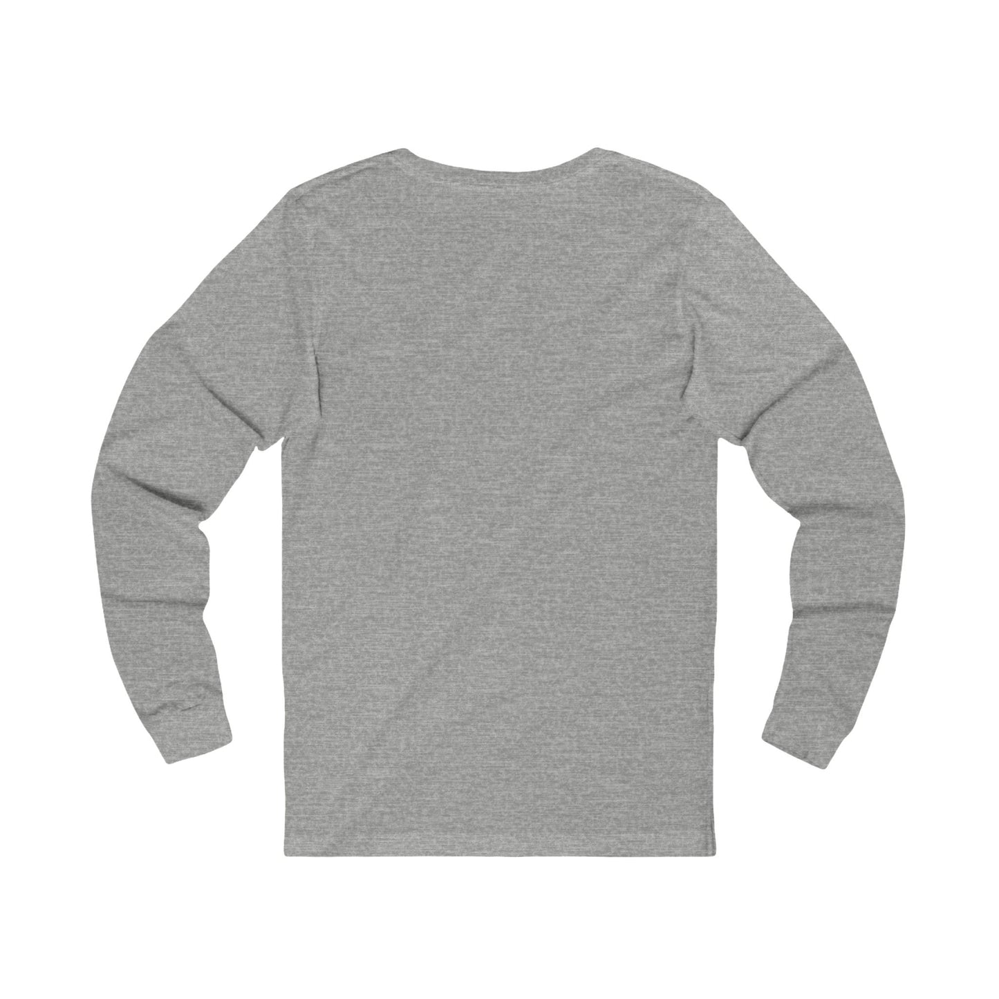 Culligan Small Logo Long Sleeve Tee