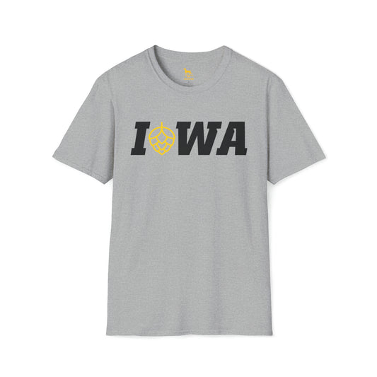 Iowa Hops T-Shirt
