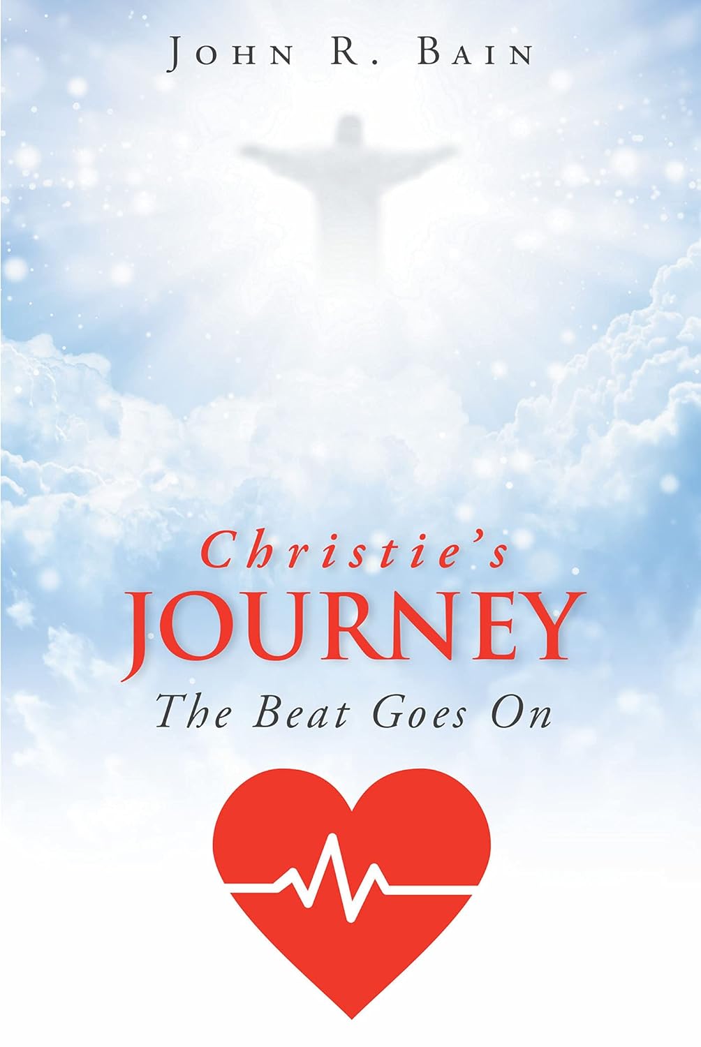 Christie's Journey the Beat Goes On