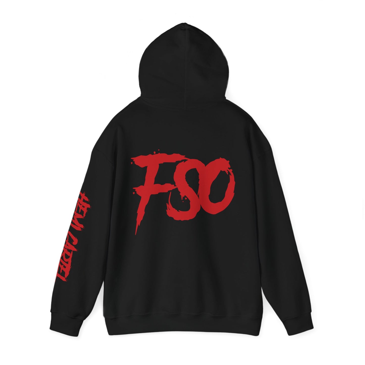 FSO Heavy Blend™ Hooded Sweatshirt