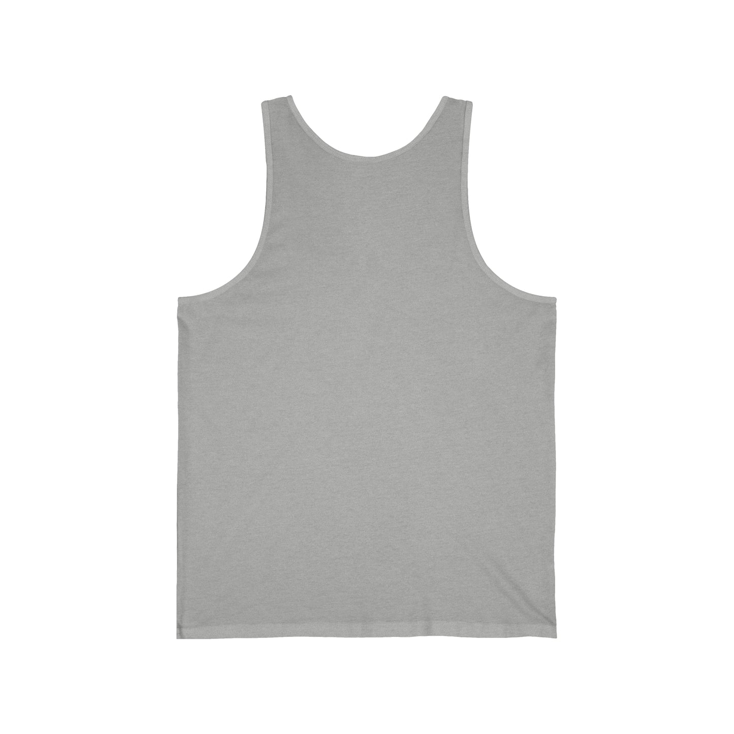 Anarchy Jersey Tank