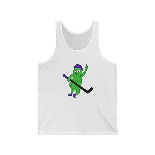 Pickles Jersey Tank