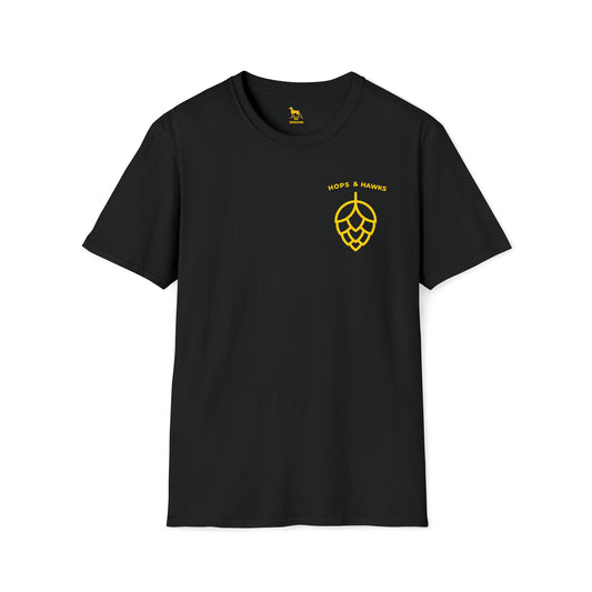 Hops & Hawks T-Shirt